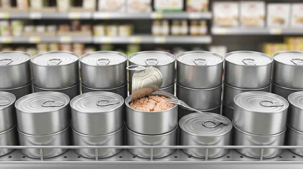Tuna akcija BiH - Uporedi cijene | Budžet.ba