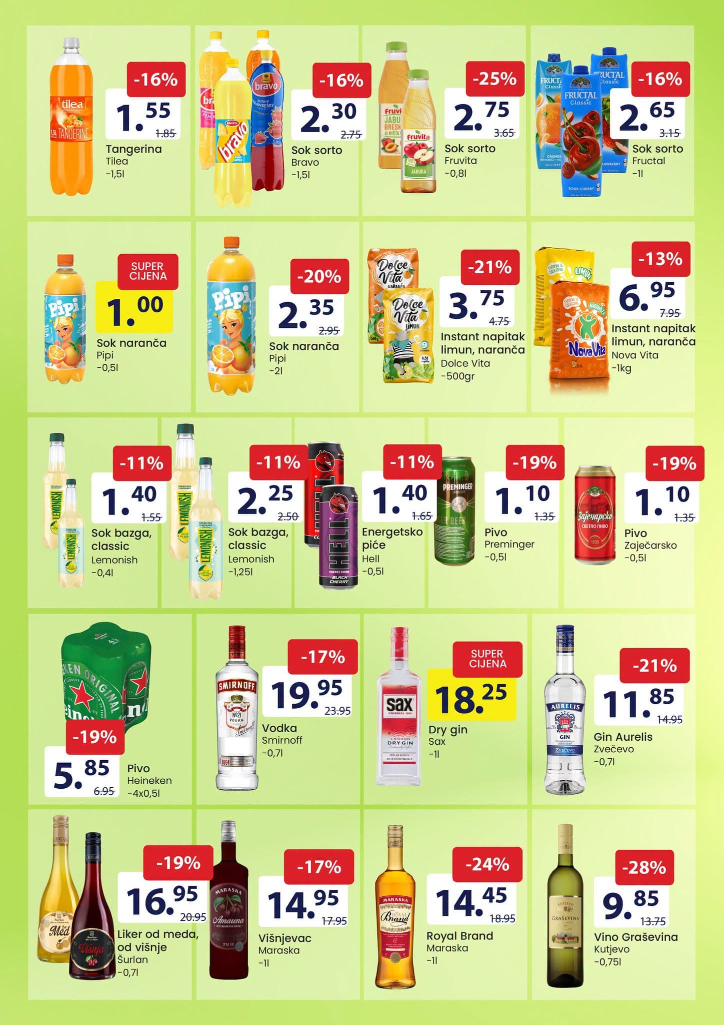 Fis Akcija 30.09.-13.10.2026 - Stranica 11 Fis katalog letak - Fis katalog akcija od 30.09. do 13.10.2026 (30.09.-13.10.2026) - Stranica 11