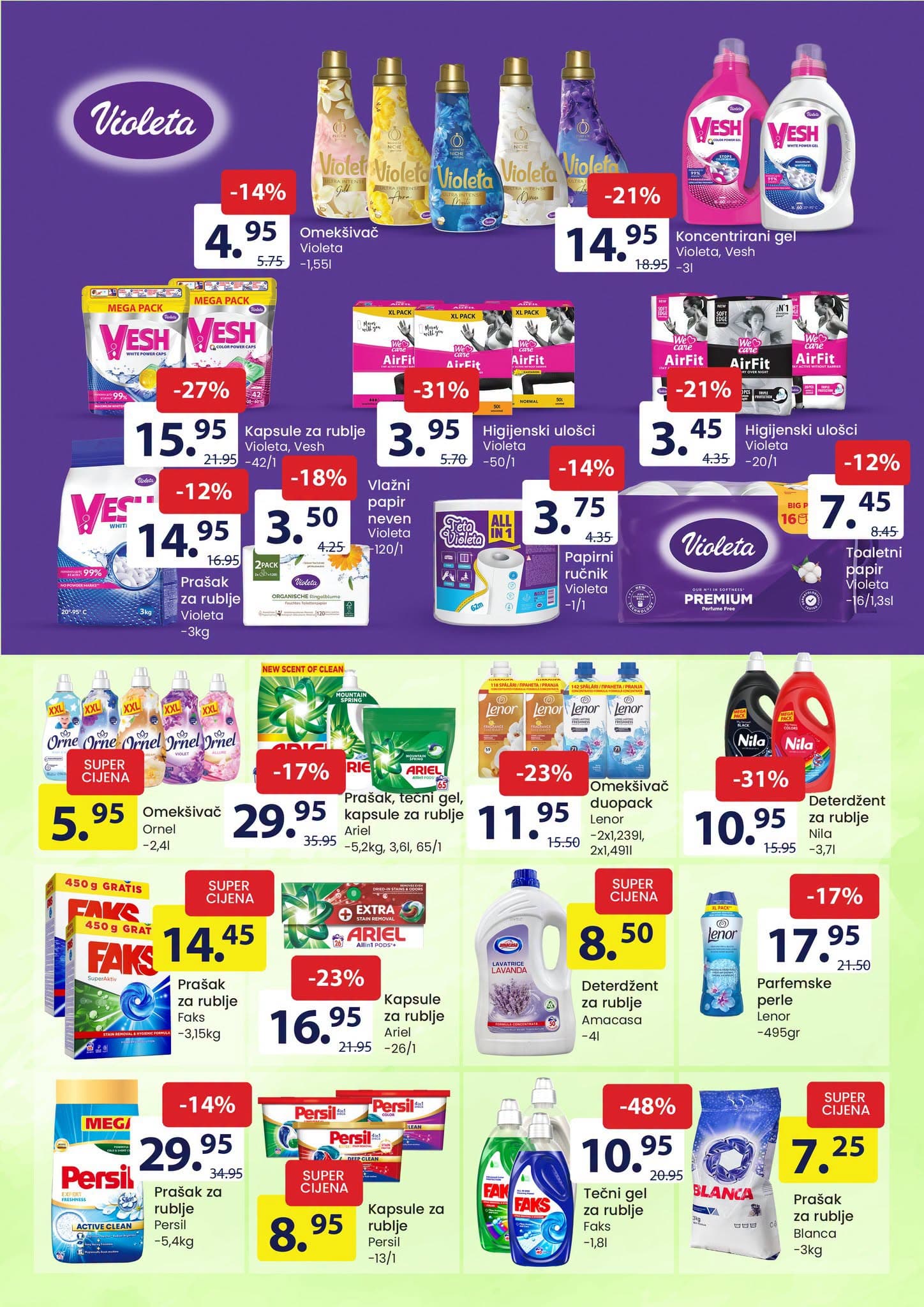 Fis Akcija 30.09.-13.10.2026 - Stranica 14 Fis katalog letak - Fis katalog akcija od 30.09. do 13.10.2026 (30.09.-13.10.2026) - Stranica 14