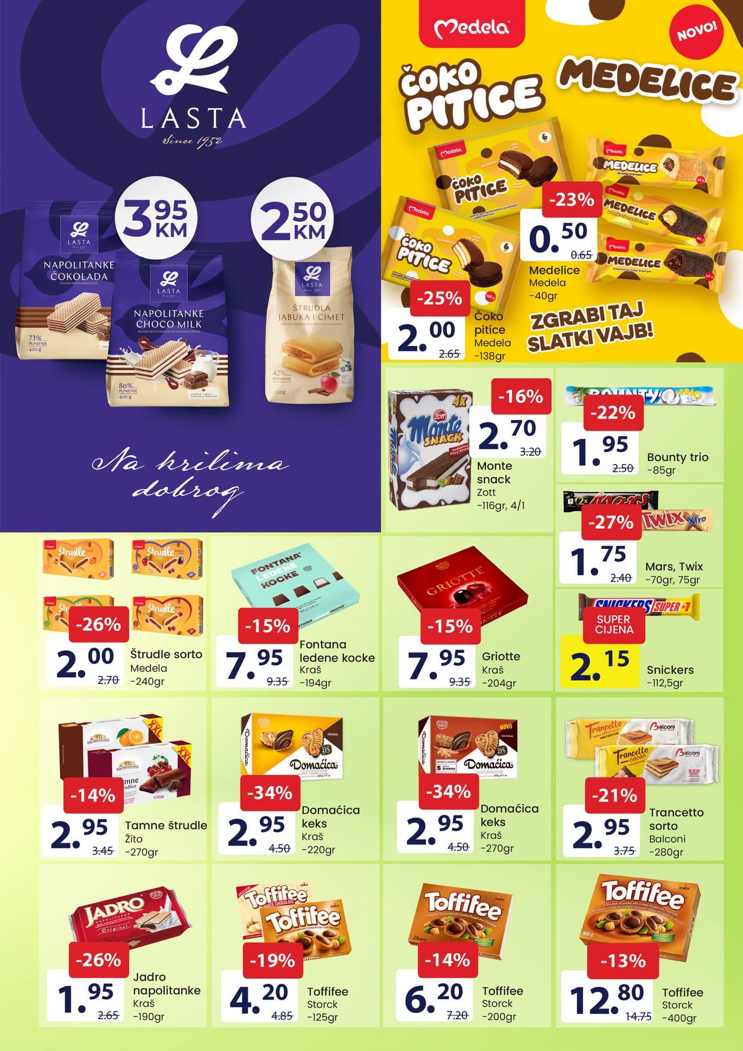 Fis Akcija 30.09.-13.10.2026 - Stranica 8 Fis katalog letak - Fis katalog akcija od 30.09. do 13.10.2026 (30.09.-13.10.2026) - Stranica 8
