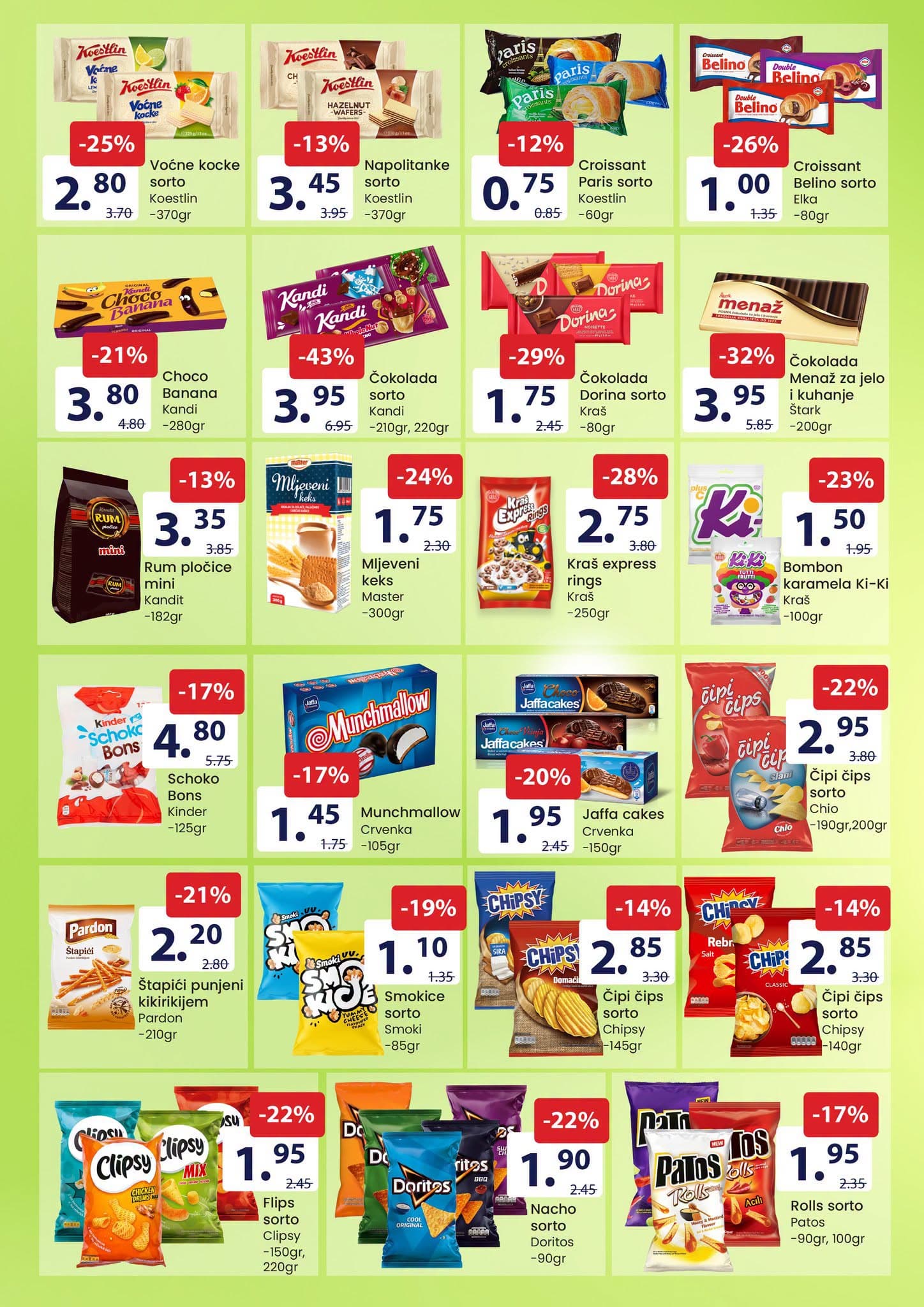 Fis Akcija 30.09.-13.10.2026 - Stranica 9 Fis katalog letak - Fis katalog akcija od 30.09. do 13.10.2026 (30.09.-13.10.2026) - Stranica 9