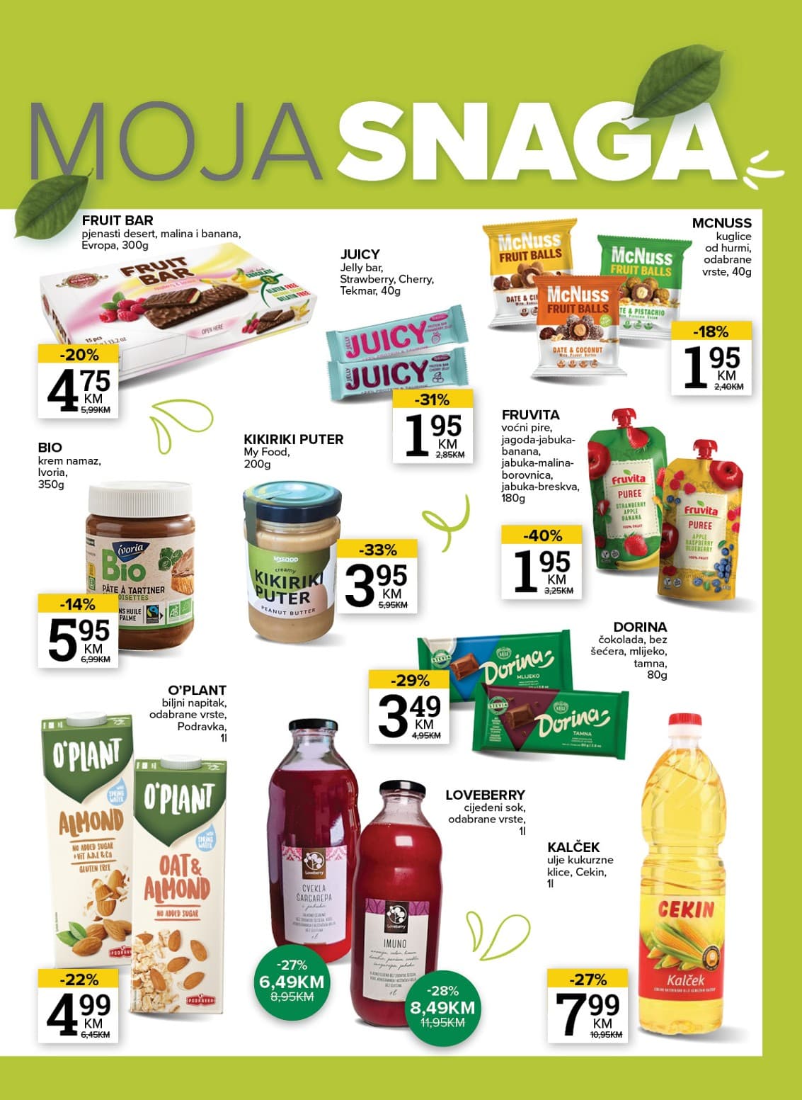Merkator Akcija 06.10.-12.10.2026 - Stranica 9 Merkator katalog letak - Merkator Akcija Katalog od 06.10. do 12.10.2026 (06.10.-12.10.2026) - Stranica 9