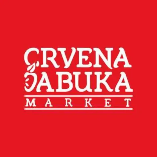 Crvena Jabuka