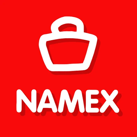 Nameks logo